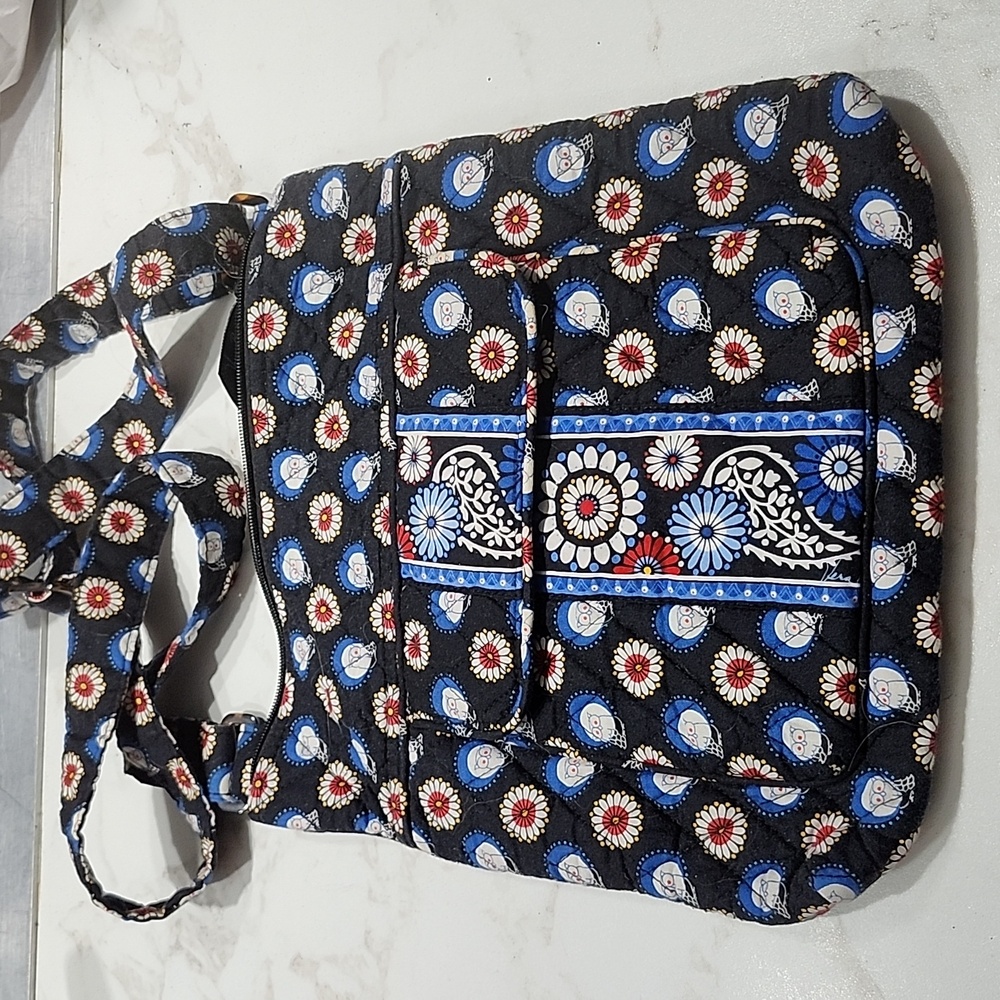 Vera Bradley Night Owl